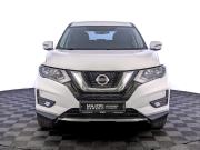 Nissan X-Trail III Рестайлинг Москва  - изображение 30