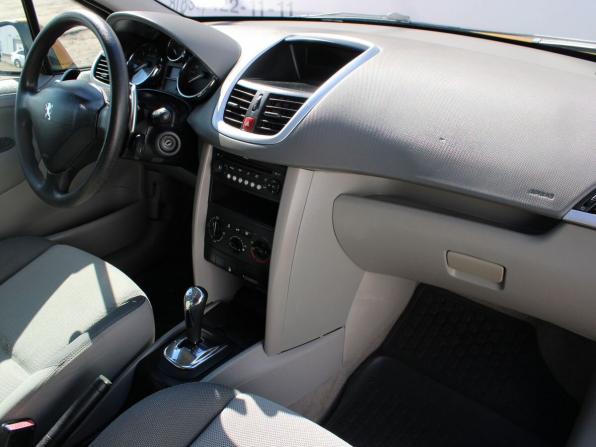 Peugeot 207 I с пробегом 2008 года, цена 440 000 рублей, 185893 км, хэтчбек, Автокод Объявления