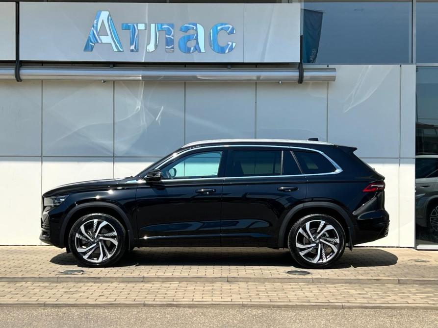 Geely Monjaro I Краснодар  - изображение 5