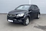 SsangYong Actyon II Иваново  - изображение 30
