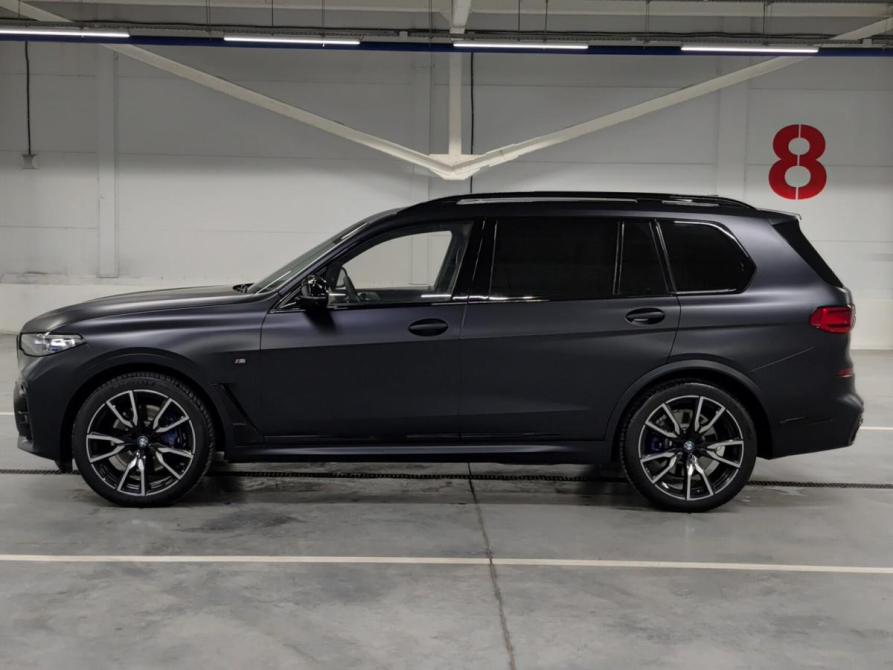 BMW X7 I (G07) Казань  - изображение 10
