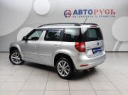 Skoda Yeti I Рестайлинг Подольск  - изображение 26