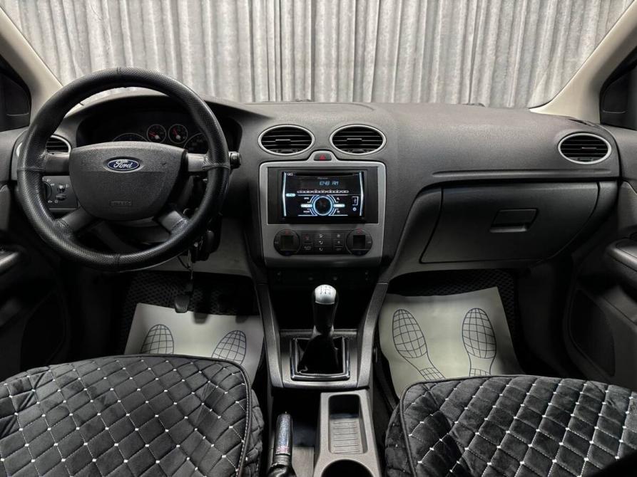 Ford Focus II Стерлитамак  - изображение 28