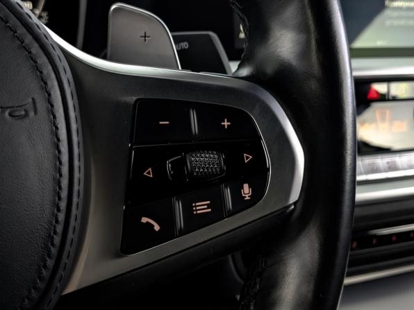 BMW 4 серии G22 G23 G26 с пробегом 2021 года, цена 5 350 000 рублей, 69518 км, кабриолет, Автокод Объявления