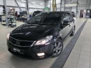 Kia Ceed I Рестайлинг Санкт-Петербург  - изображение 4