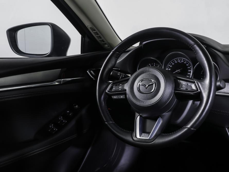 Mazda 6 III (GJ) Рестайлинг 2 Москва  - изображение 14