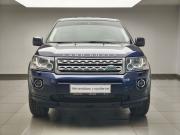 Land Rover Freelander II Рестайлинг 2 Москва  - изображение 27