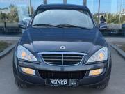 SsangYong Kyron I Рестайлинг Энгельс  - изображение 34