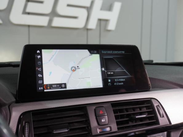 BMW 3 серии VI (F3x) Рестайлинг с пробегом 2017 года, цена 1 849 000 рублей, 139241 км, седан, Автокод Объявления