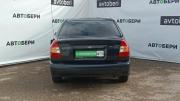 Hyundai Accent II Октябрьский  - изображение 23
