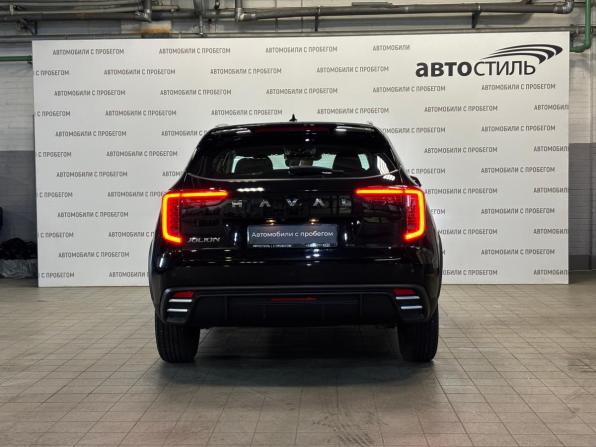 Haval Jolion I Рестайлинг с пробегом 2024 года, цена 1 879 000 рублей, 19957 км, внедорожник, Автокод Объявления