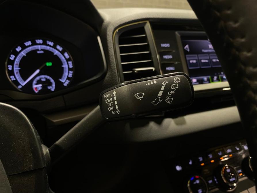 Skoda Karoq I Челябинск  - изображение 20