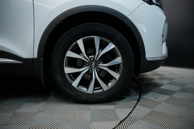 Chery Tiggo 7 Pro I с пробегом 2021 года, цена 1 633 000 рублей, 83000 км, внедорожник, Автокод Объявления