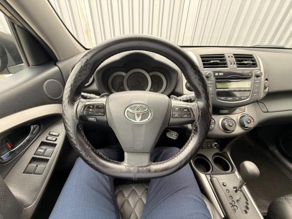 Toyota RAV4 III (XA30) Рестайлинг с пробегом 2011 года, цена 1 490 000 рублей, 160450 км, внедорожник, Автокод Объявления