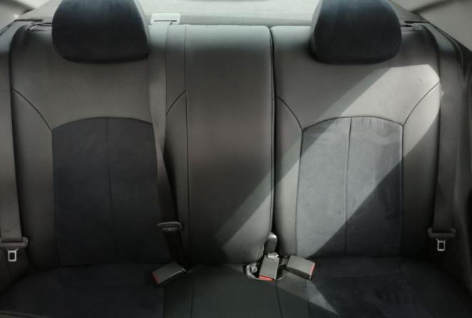 Hyundai Solaris II с пробегом 2019 года, цена 1 420 000 рублей, 84592 км, седан, Автокод Объявления