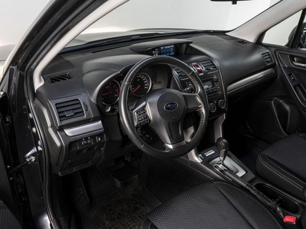 Subaru Forester IV с пробегом 2014 года, цена 1 599 000 рублей, 173412 км, внедорожник, Автокод Объявления