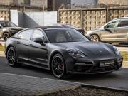 Porsche Panamera II Санкт-Петербург  - изображение 45