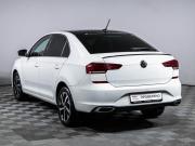 Volkswagen Polo VI Москва  - изображение 24