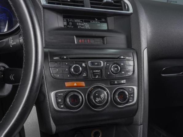 Citroen DS4 с пробегом 2012 года, цена 710 000 рублей, 166877 км, хэтчбек, Автокод Объявления