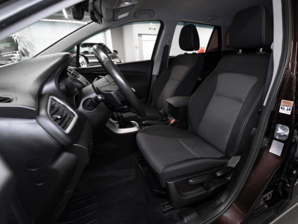 Suzuki SX4 II (S-Cross) с пробегом 2014 года, цена 1 330 000 рублей, 101959 км, хэтчбек, Автокод Объявления