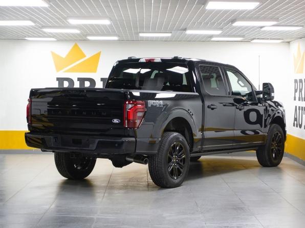 Ford F-150 XIV Рестайлинг с пробегом 2026 года, цена 11 299 000 рублей, 91 км, offers.body_type.unknown, Автокод Объявления