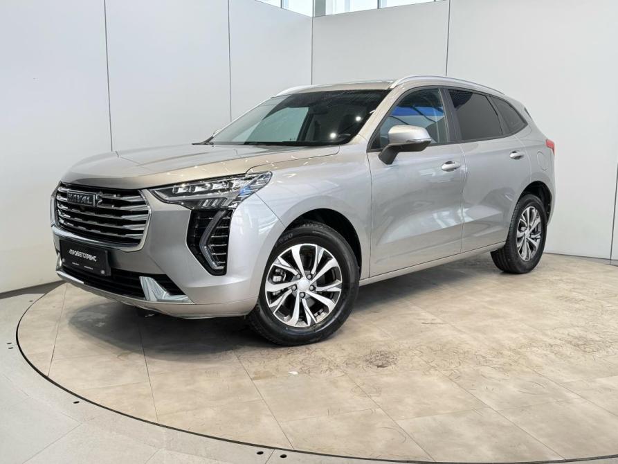 Haval Jolion I Волжский  - изображение 1