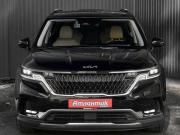 Kia Carnival IV Екатеринбург  - изображение 31