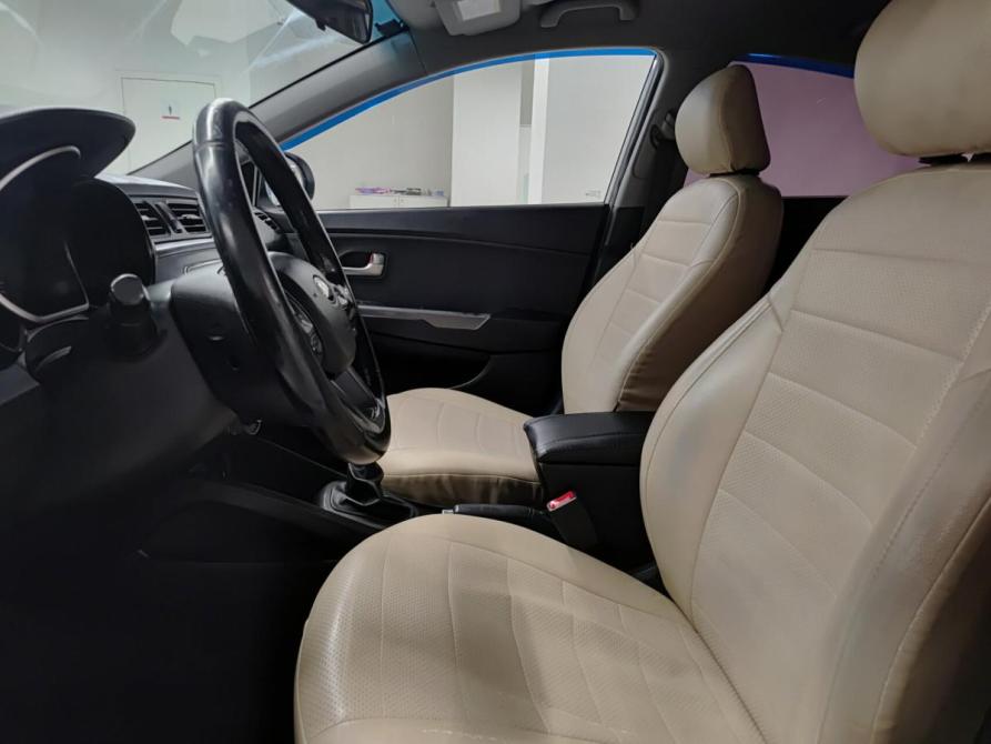 Kia Rio III Казань  - изображение 20