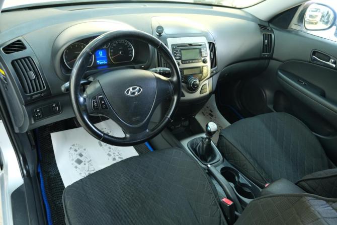 Hyundai i30 I с пробегом 2009 года, цена 679 000 рублей, 170000 км, хэтчбек, Автокод Объявления