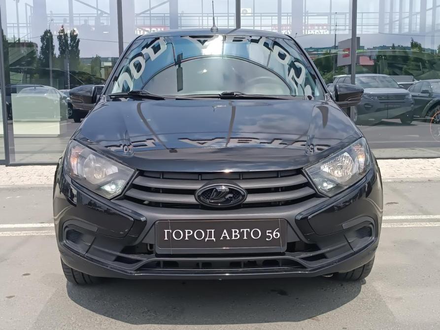 Lada (ВАЗ) Granta I Рестайлинг Оренбург  - изображение 2