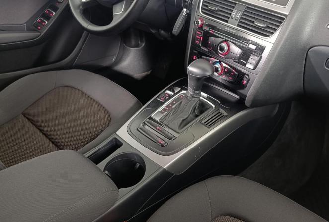 Audi A4 IV (B8) Рестайлинг с пробегом 2014 года, цена 1 940 000 рублей, 120719 км, универсал, Автокод Объявления