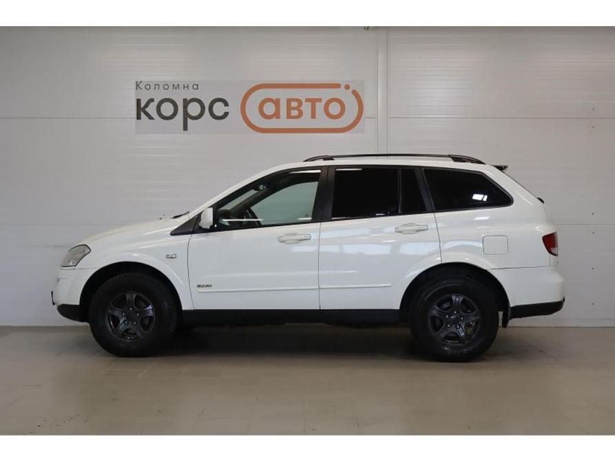 SsangYong Kyron I Рестайлинг Коломна  - изображение 2