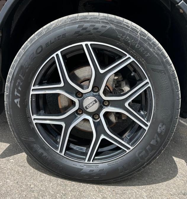 Nissan Terrano III (D10) Альметьевск  - изображение 25