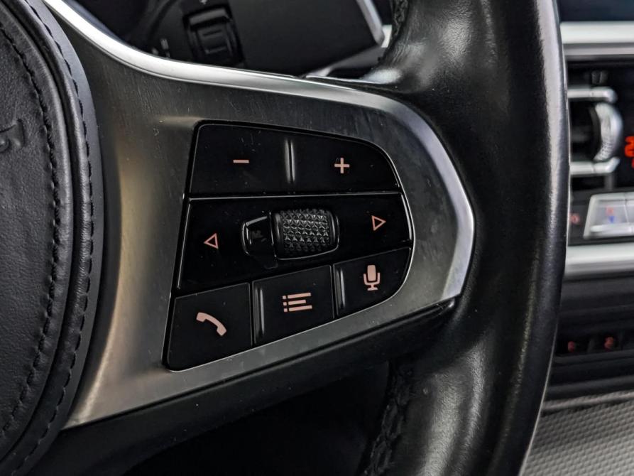 BMW 4 серии G22 G23 G26 Москва  - изображение 28