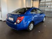 Chevrolet Aveo II Чебоксары  - изображение 39