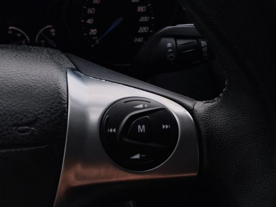 Ford Focus III Минеральные Воды  - изображение 13