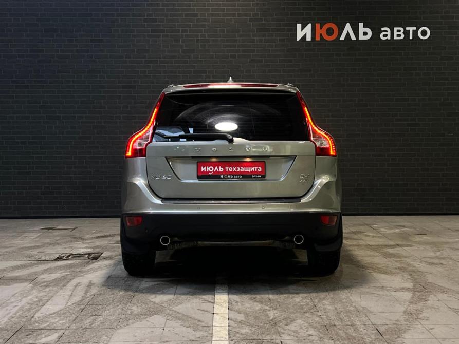 Volvo XC60 I Челябинск  - изображение 6