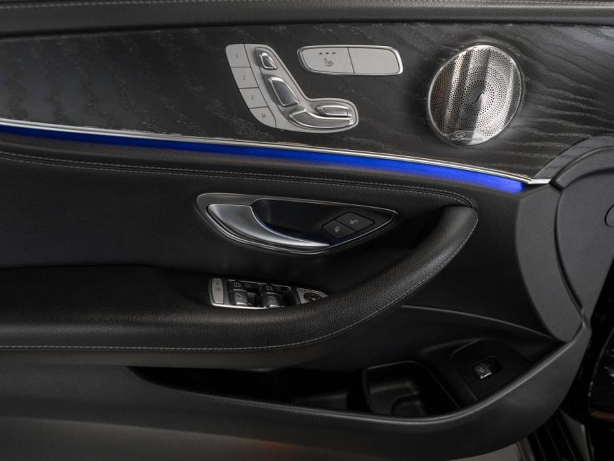 Mercedes-Benz E-Класс V (W213 S213 C238) Рестайлинг Москва  - изображение 15