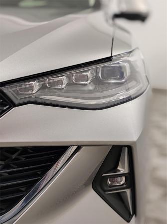 Haval F7 I с пробегом 2023 года, цена 2 249 000 рублей, 45592 км, внедорожник, Автокод Объявления