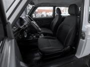 Lada (ВАЗ) 2121 (4x4) I Рестайлинг (2020) Москва  - изображение 30