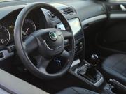 Skoda Octavia II (A5) Рестайлинг Вологда  - изображение 39