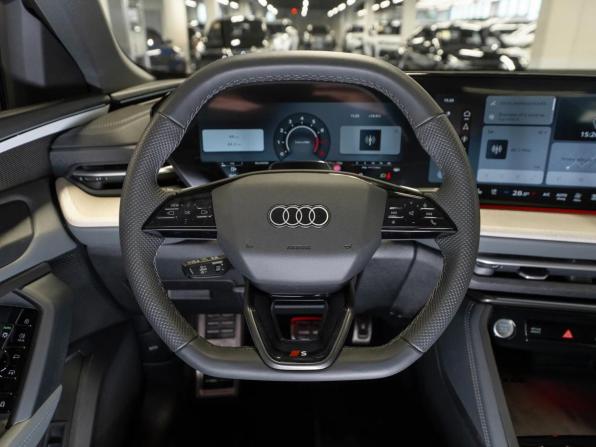 Audi Q5 III с пробегом 2026 года, цена 6 550 000 рублей, 50 км, внедорожник, Автокод Объявления