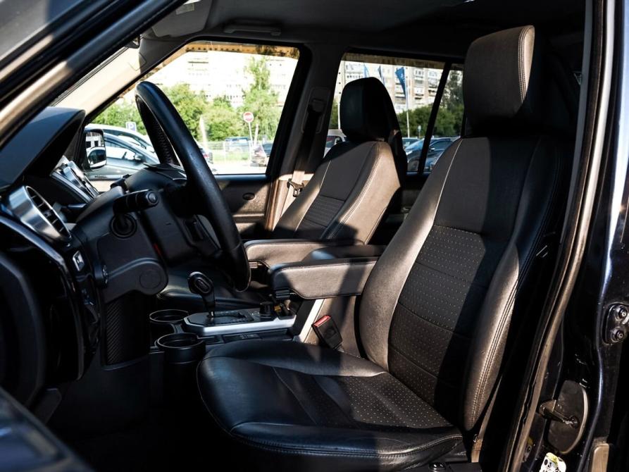 Land Rover Discovery III Екатеринбург  - изображение 17