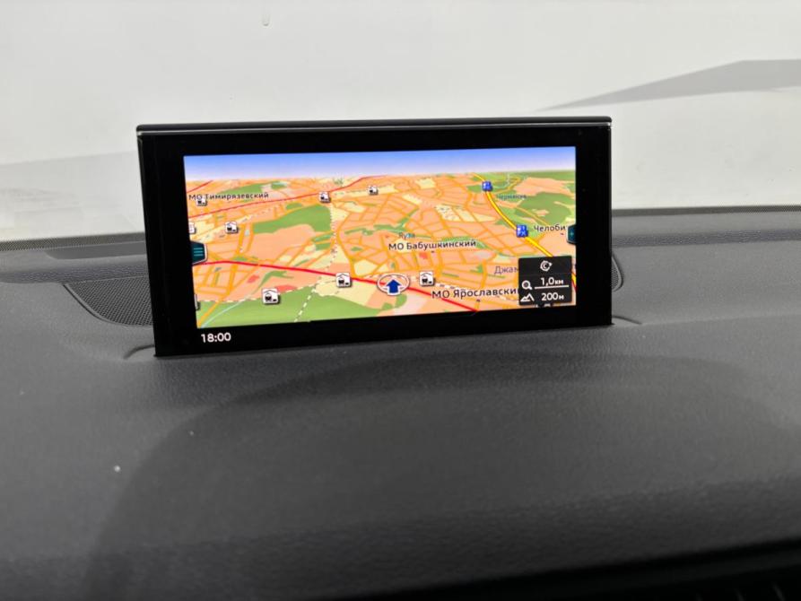 Audi Q7 II (4M) Москва  - изображение 13
