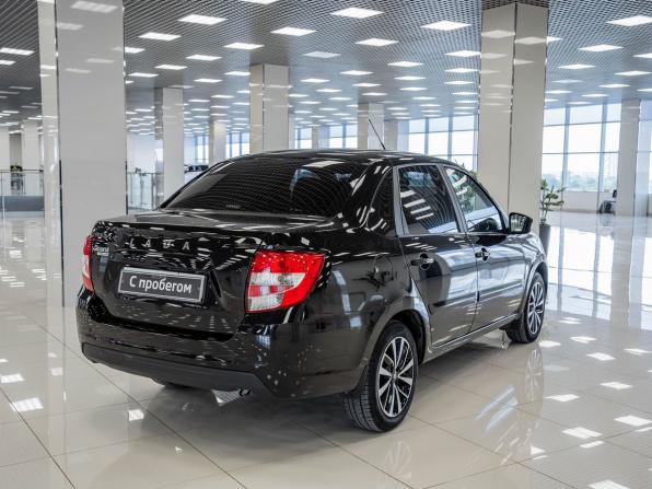 Lada (ВАЗ) Granta I Рестайлинг с пробегом 2022 года, цена 744 000 рублей, 63338 км, седан, Автокод Объявления
