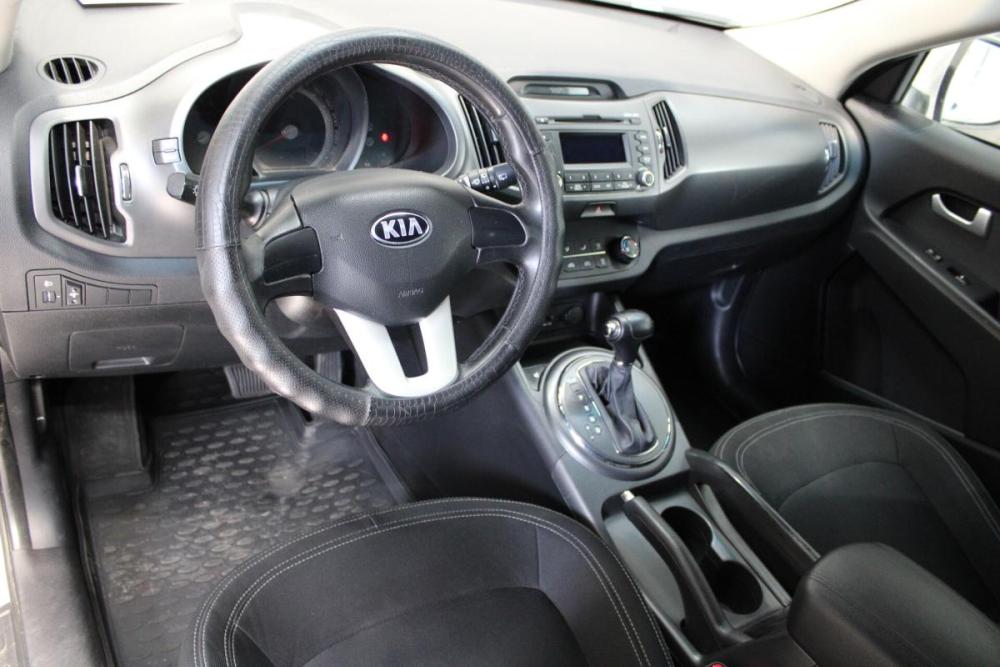 Kia Sportage III Ярославль  - изображение 10