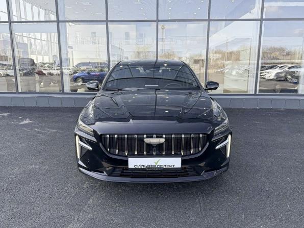 Geely Preface I с пробегом 2024 года, цена 2 740 000 рублей, 5305 км, седан, Автокод Объявления