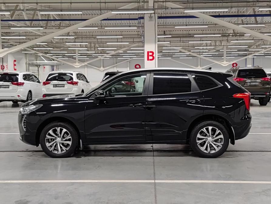 Haval Jolion I Казань  - изображение 10