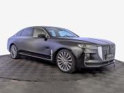 Hongqi H9 I Москва  - изображение 33