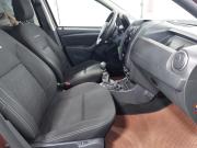 Renault Duster I Рестайлинг Пермь  - изображение 35